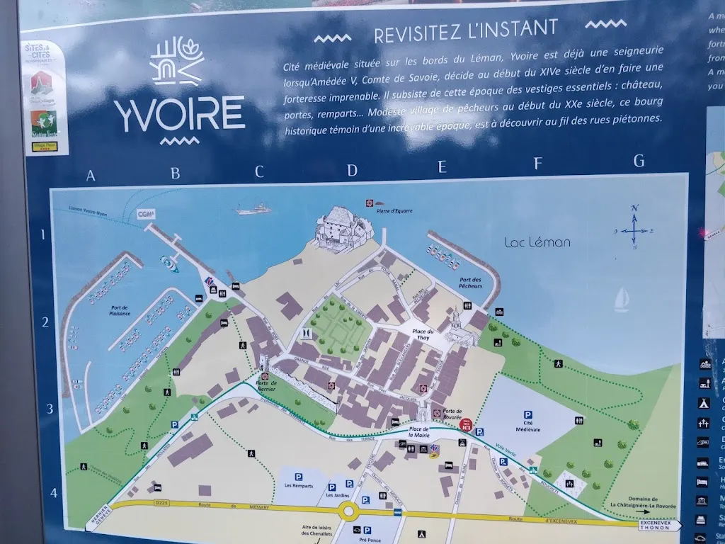 Alok Shah_Les Figuiers_Messery_review