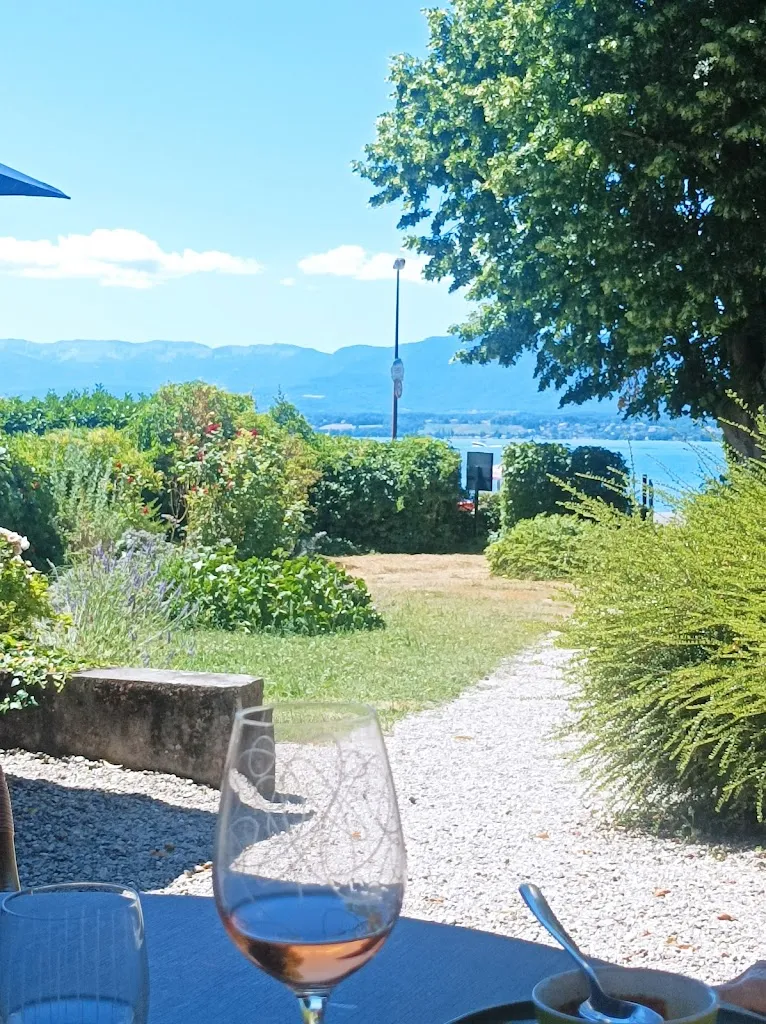 pat Marras_Les Figuiers_Messery_review