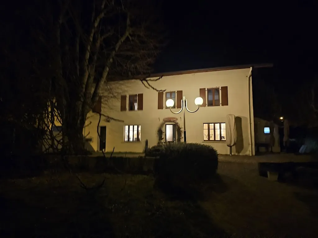 Marie Claude Suchet_Les Figuiers_Messery_review