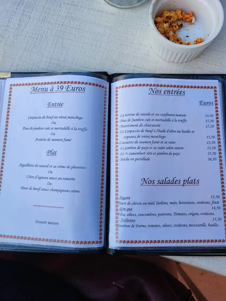 Menu_L'Entre Nous Ria sirach_Ria-Sirach_image_3