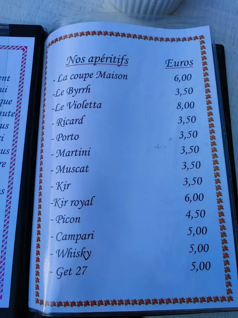 Menu_L'Entre Nous Ria sirach_Ria-Sirach_image_4