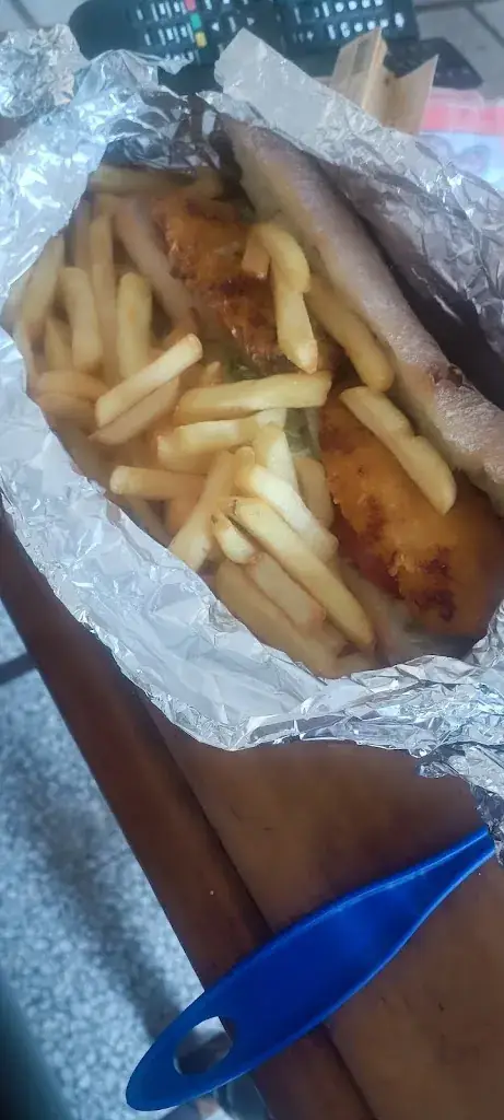 Celine Loppin_L'Entre Nous Ria sirach_Ria-Sirach_review