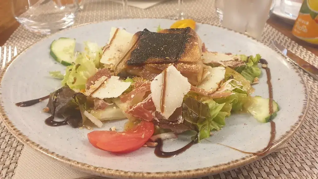 Menu_Restaurant LA FERRERIA_Prades_image_5