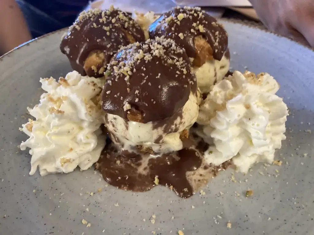 Menu_Restaurant LA FERRERIA_Prades_image_6