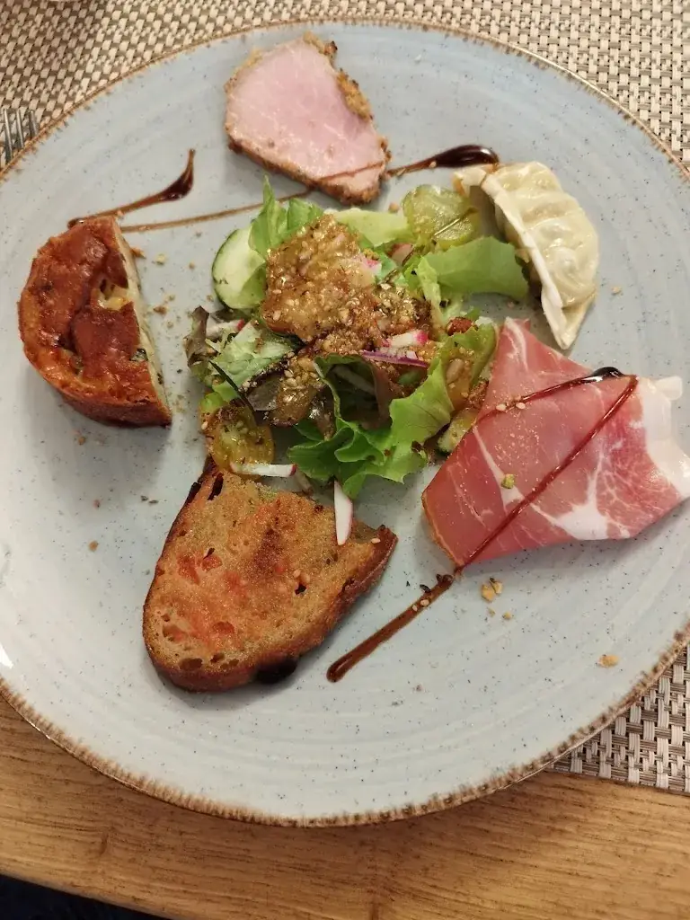 Menu_Restaurant LA FERRERIA_Prades_image_7