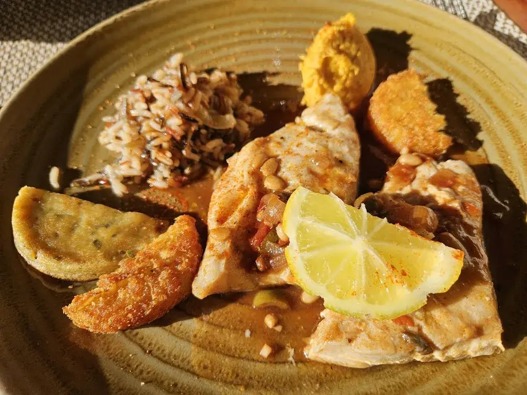 Menu_Restaurant LA FERRERIA_Prades_image_9