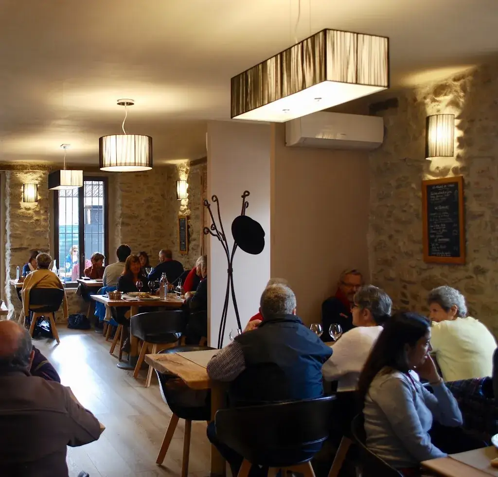 Restaurant LA FERRERIA ristorante a Prades