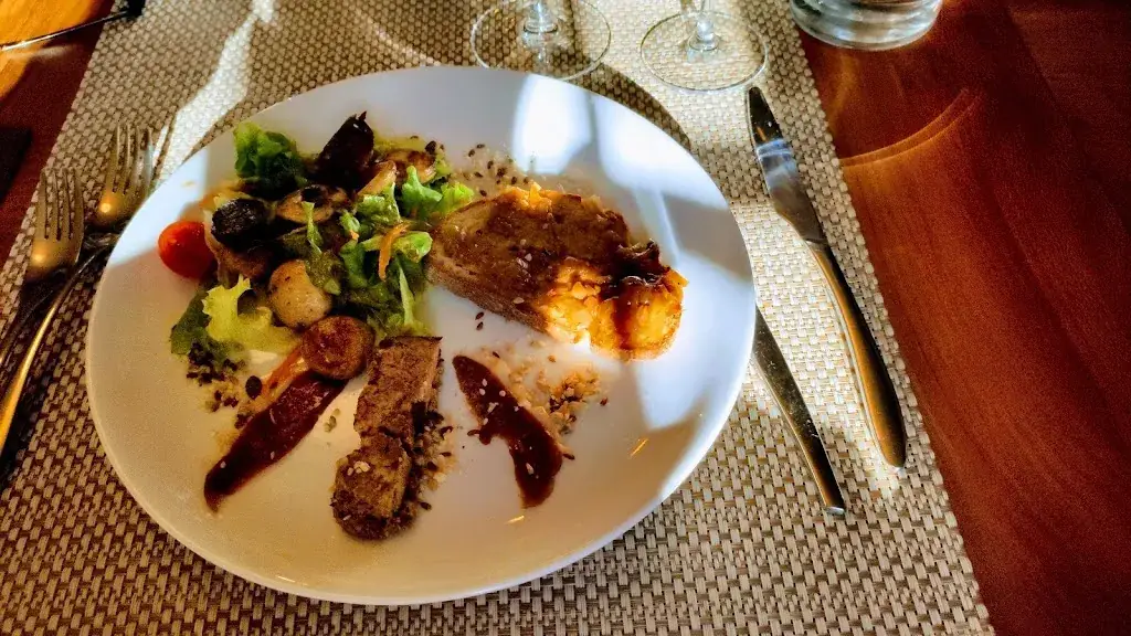 Restaurant LA FERRERIA_Prades_slider_image_2