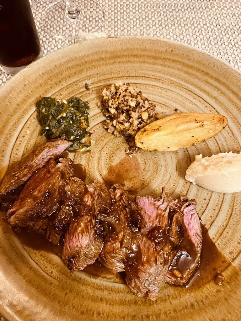 Restaurant LA FERRERIA_Prades_slider_image_3