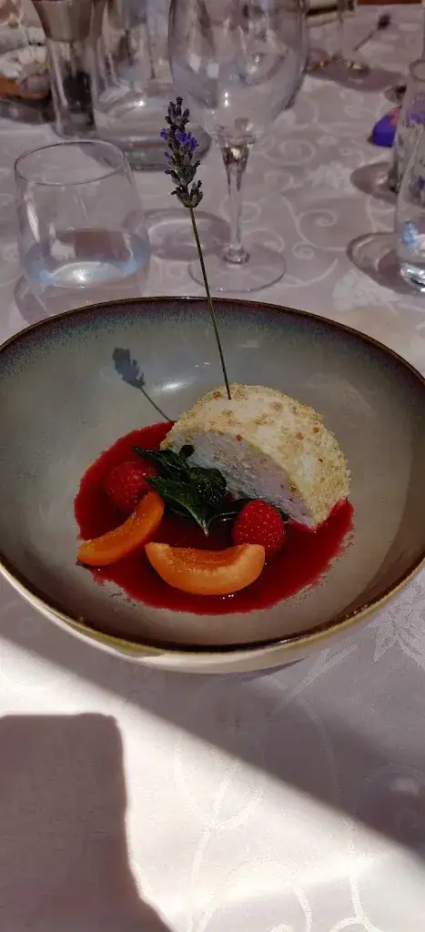 Eleander Maes_La Fleur de Thym_Ribaute-les-Tavernes_review