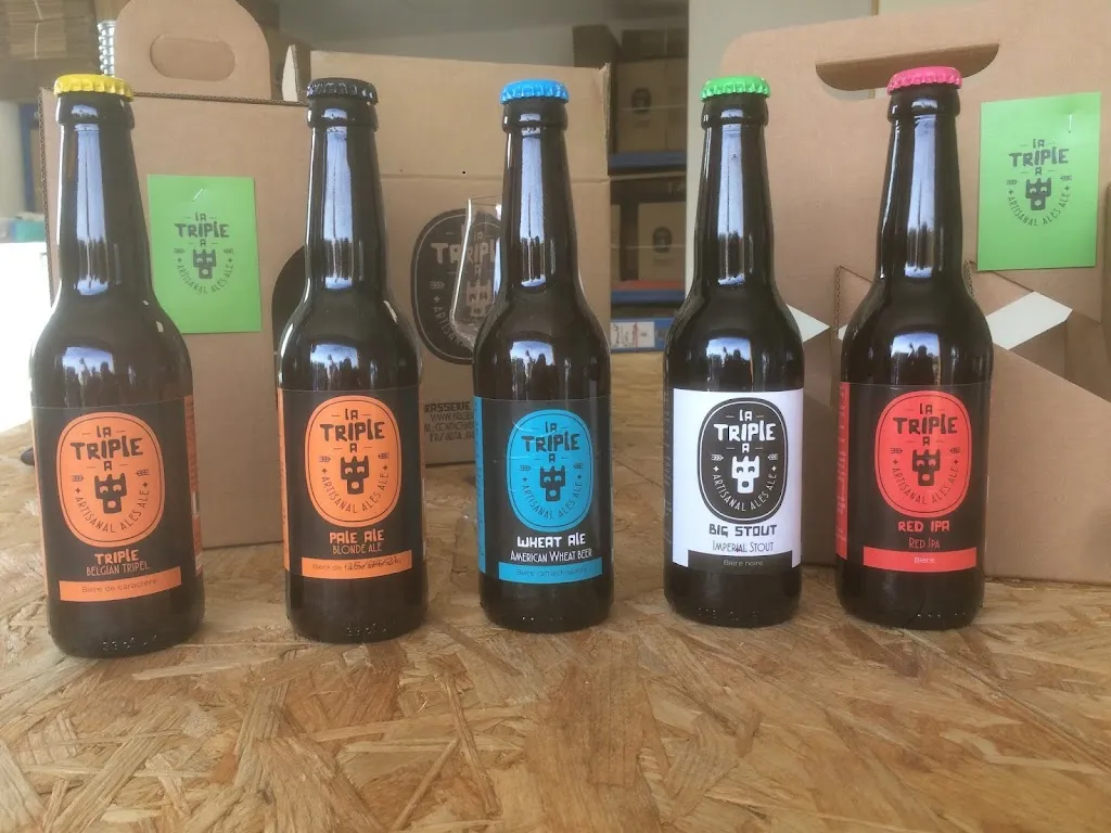 Menu_Brasserie Triple A_Ribaute-les-Tavernes_image_4