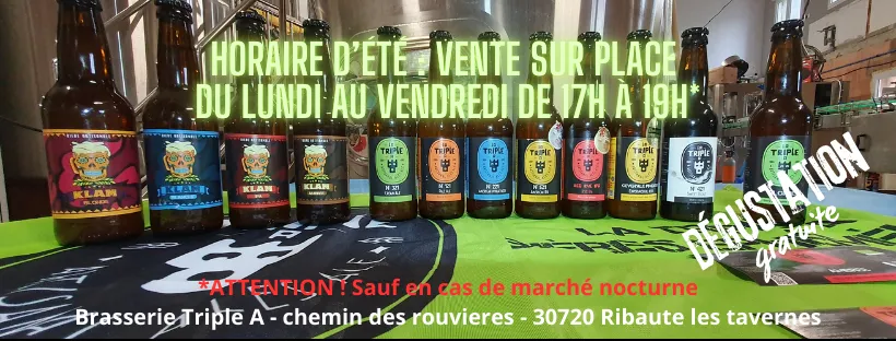 Brasserie Triple A_Ribaute-les-Tavernes_slider_image_2