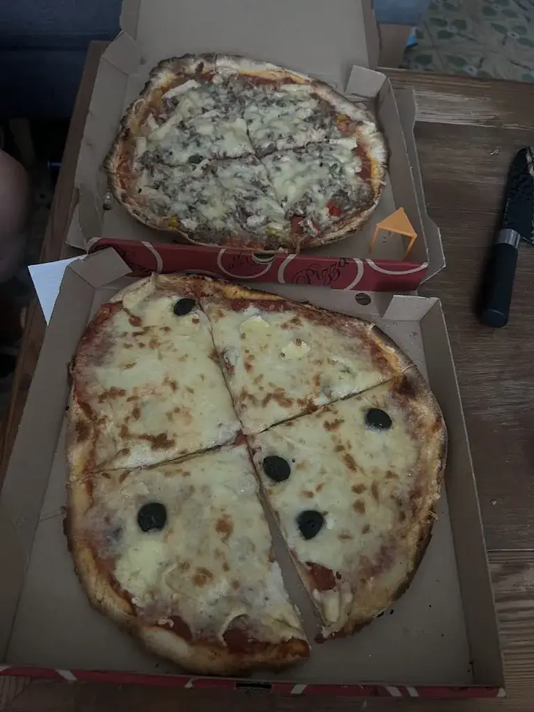 nabil abdellaoui pinto_La RIBAUTAINE_Ribaute-les-Tavernes_reseña