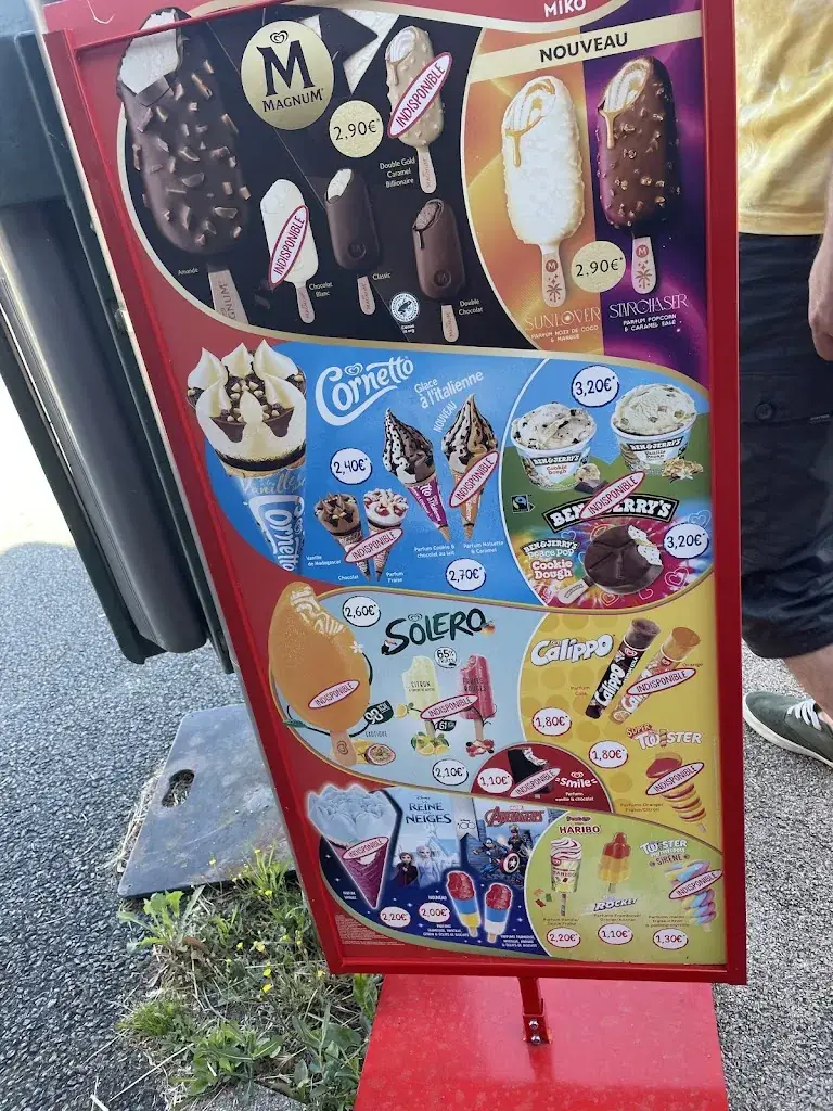 Menu_Bar Brasserie L'Agriculture_Rieupeyroux_image_4