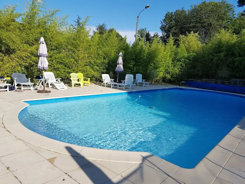 Logis Hôtel-restaurant Le Commerce HC_Rieupeyroux_slider_image_3