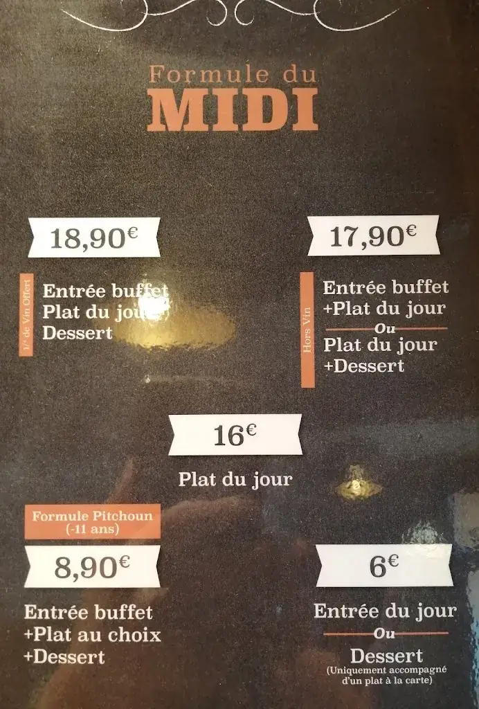 Menu_La Patte d'Oie_Rieumes_image_1