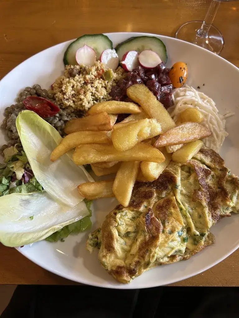 pou uet_La Patte d'Oie_Rieumes_review