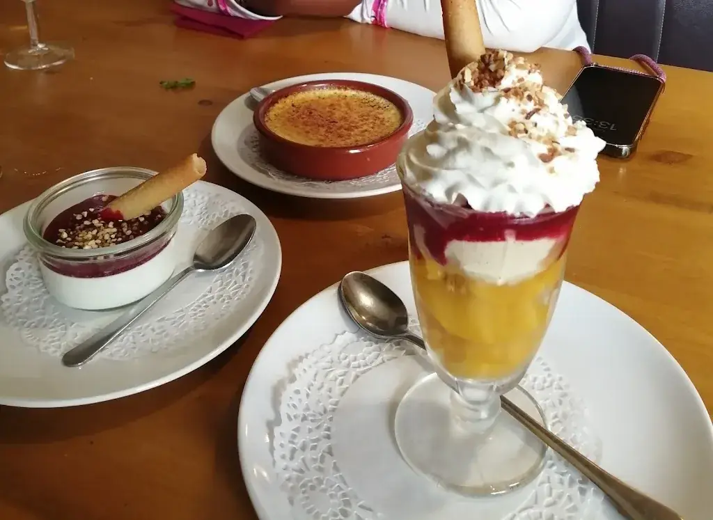 Marie MARCEL_La Patte d'Oie_Rieumes_review