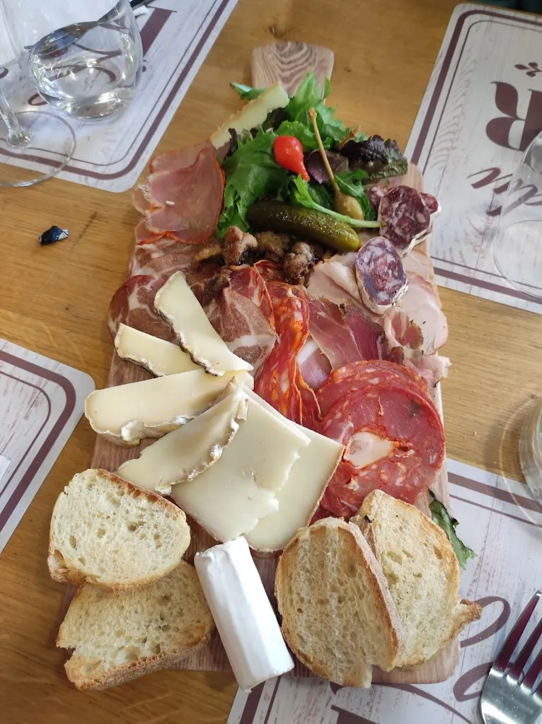 Elodie Pousse_L'Encas_Rieumes_recensione