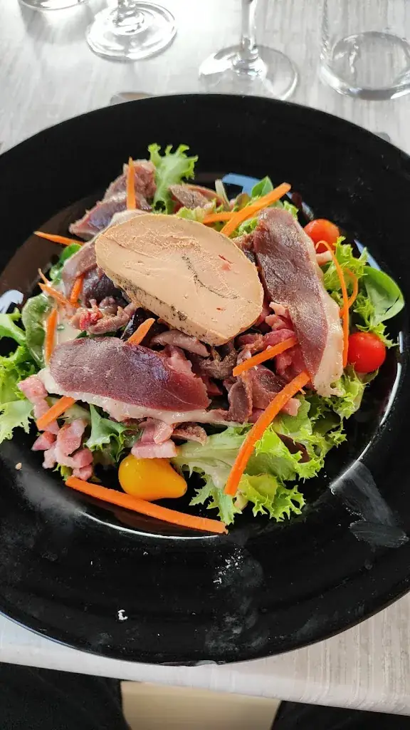 Menu_Restaurant du Lac_Poucharramet_image_5