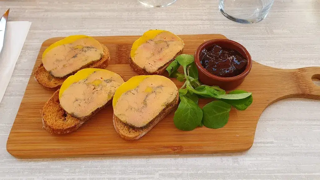 Menu_Restaurant du Lac_Poucharramet_image_6