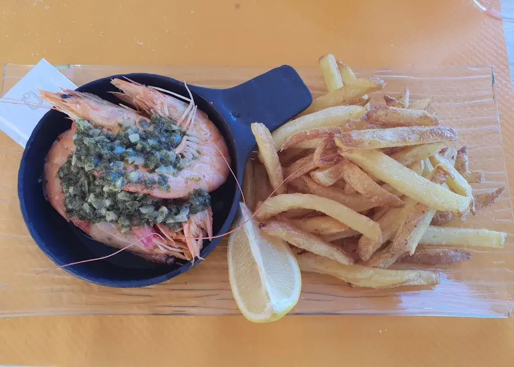 Menu_Restaurant du Lac_Poucharramet_image_9