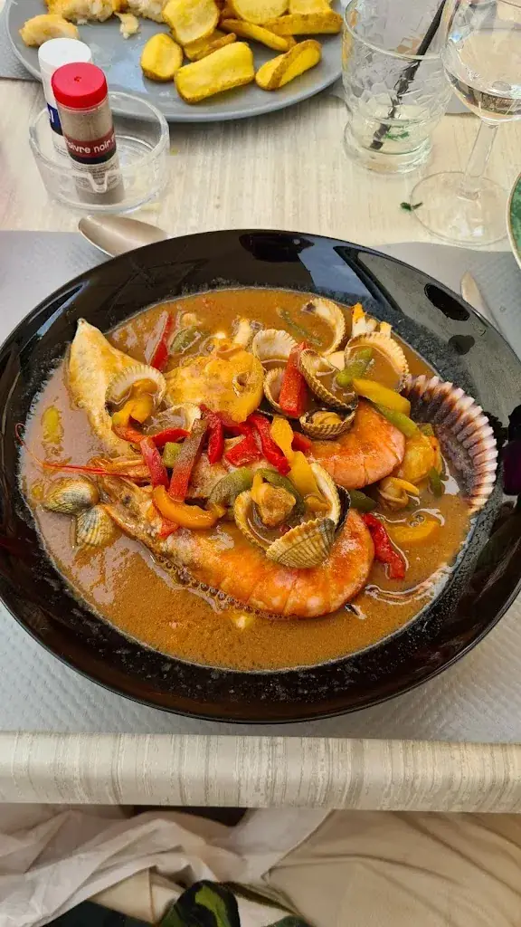 J T_Restaurant du Lac_Poucharramet_review