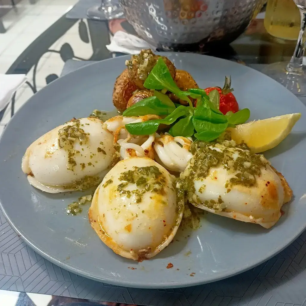 Nathalie Caubet_Restaurant du Lac_Poucharramet_review