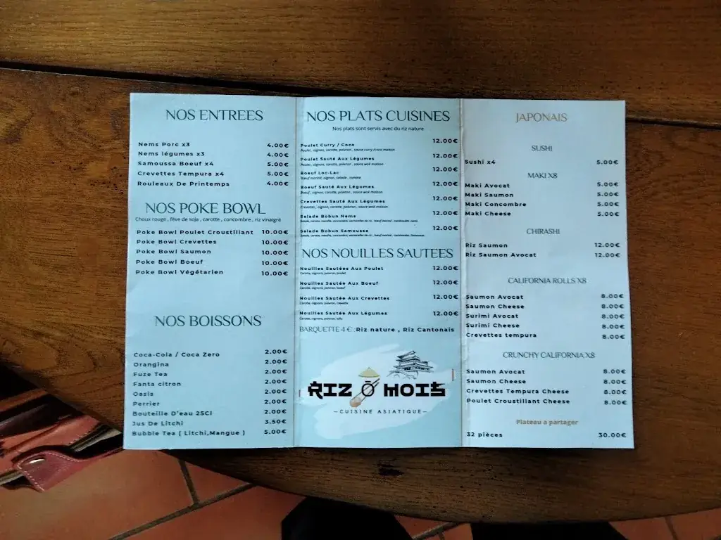 Plaisance_Riz ô mois_Rieumes_review