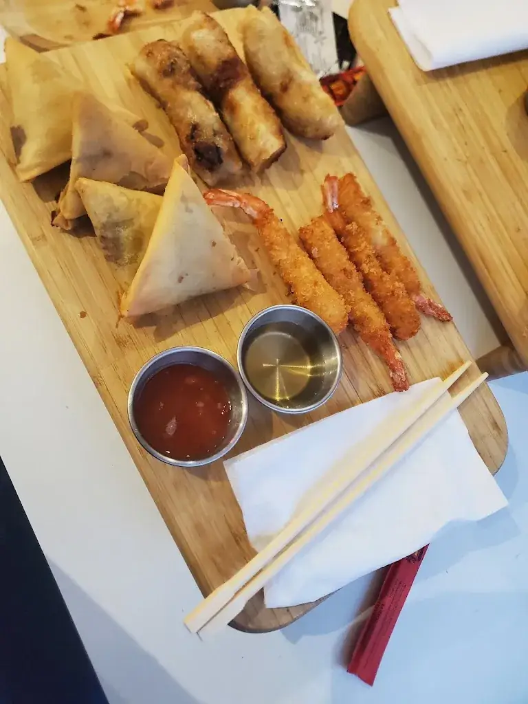 Riz ô mois restaurant in Rieumes