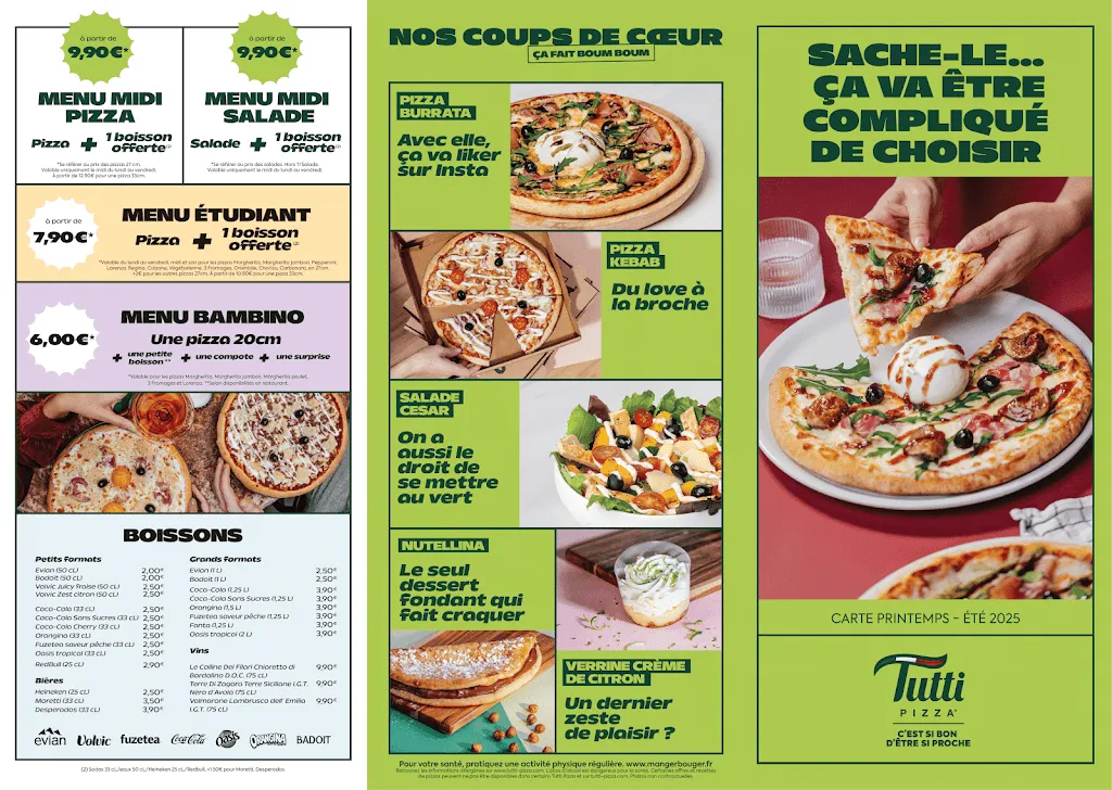 Menu_Tutti Pizza Rieumes_Rieumes_image_1
