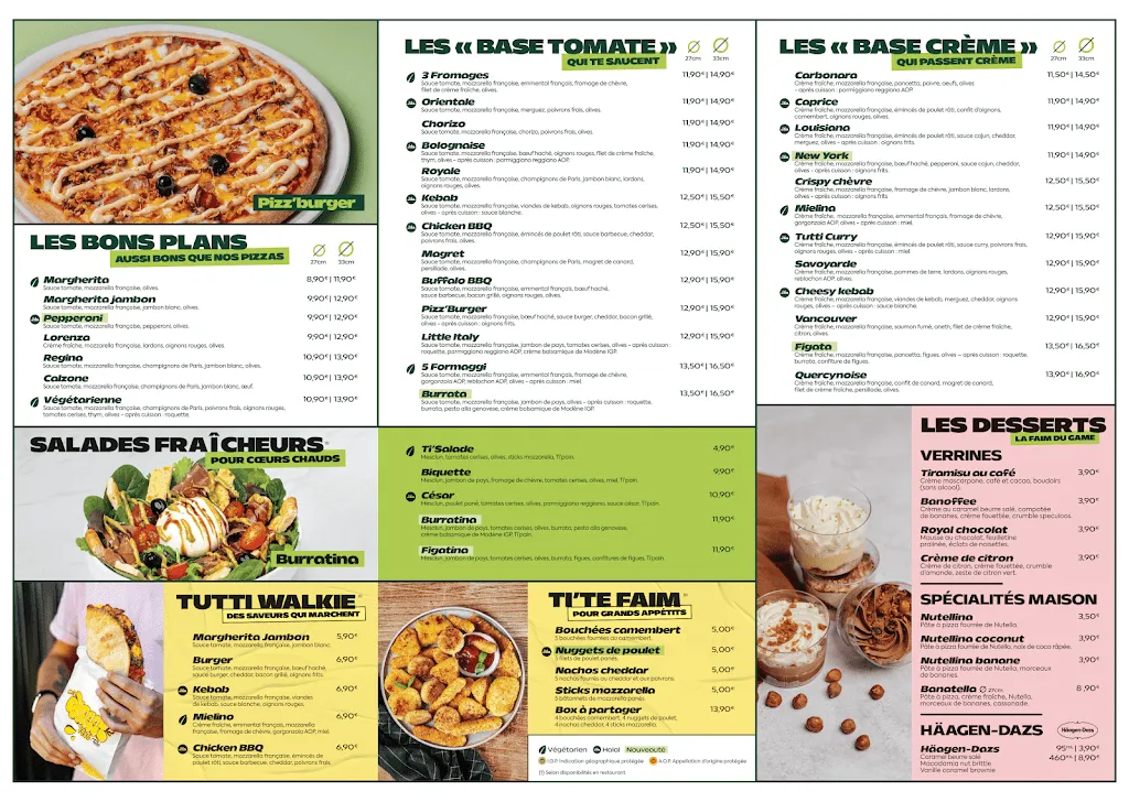 Menu_Tutti Pizza Rieumes_Rieumes_image_2