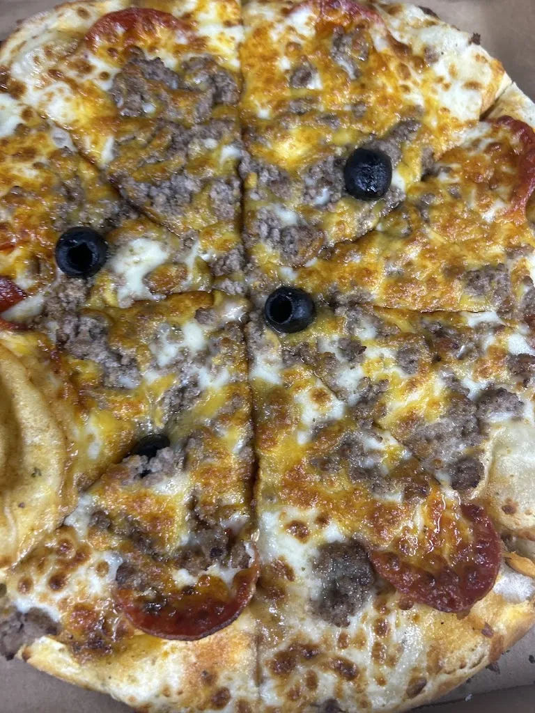 Justine cht_Tutti Pizza Rieumes_Rieumes_review