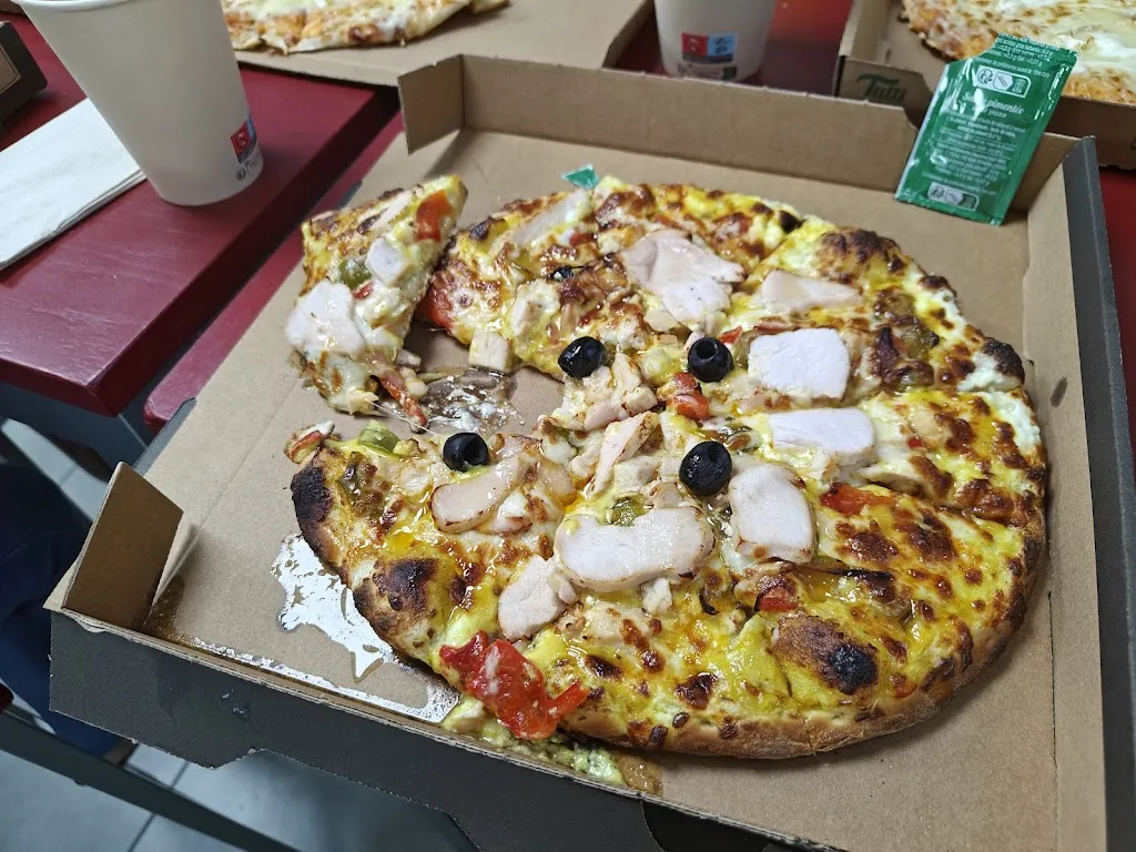 patrice loubet_Tutti Pizza Rieumes_Rieumes_review