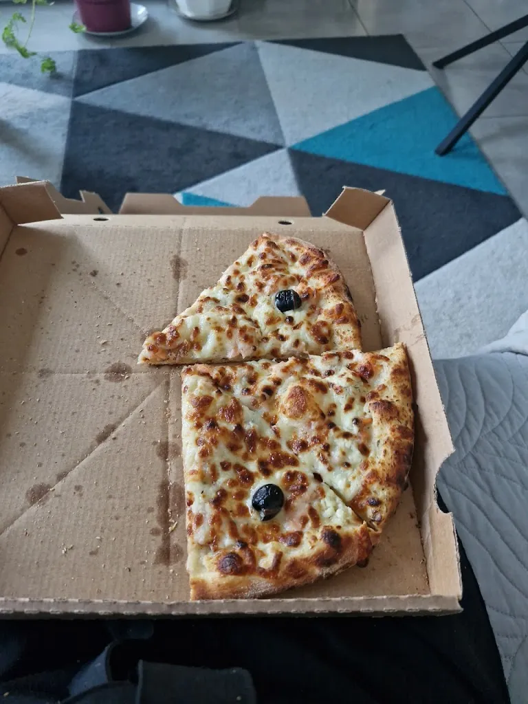 Dadou Kh_Tutti Pizza Rieumes_Rieumes_review