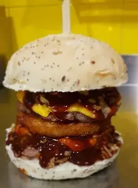 Menu_Lo Bél Polet - Burgers y Fajitas - Restaurant - web radio_Rieux-Minervois_image_5