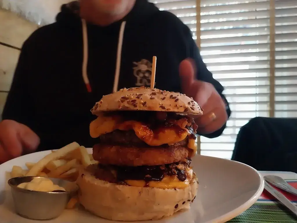 Menu_Lo Bél Polet - Burgers y Fajitas - Restaurant - web radio_Rieux-Minervois_image_6