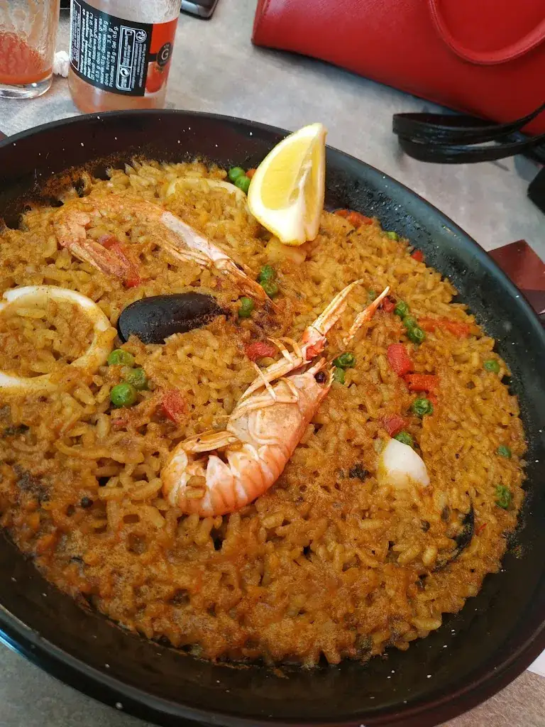 Menu_Lo Bél Polet - Burgers y Fajitas - Restaurant - web radio_Rieux-Minervois_image_7