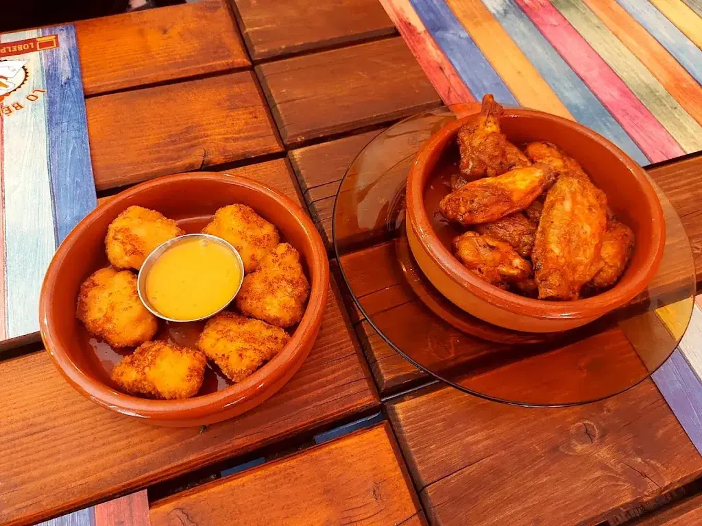 Menu_Lo Bél Polet - Burgers y Fajitas - Restaurant - web radio_Rieux-Minervois_image_8