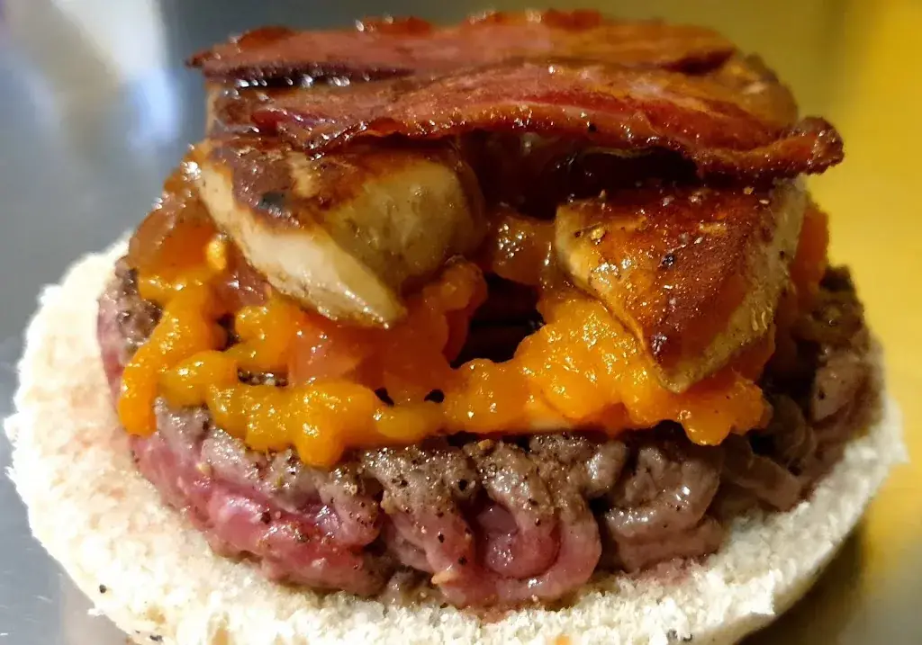 Lo Bél Polet - Burgers y Fajitas - Restaurant - web radio_Rieux-Minervois_slider_image_2