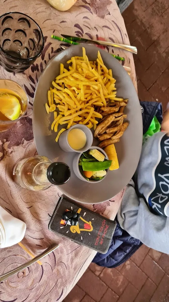 Menu_Restaurant Les Jardins du Léman_Yvoire_image_7