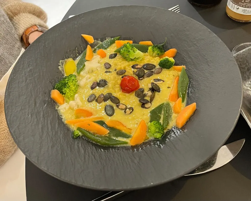 Simon Weiner_Restaurant Les Jardins du Léman_Yvoire_review