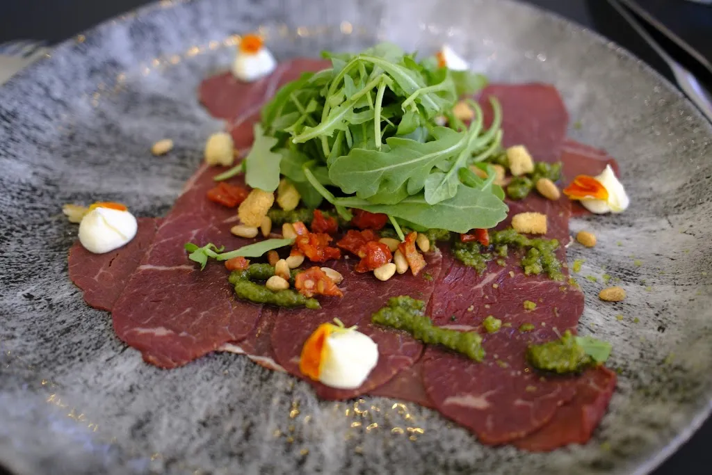 Richard Chan_Restaurant Les Jardins du Léman_Yvoire_review