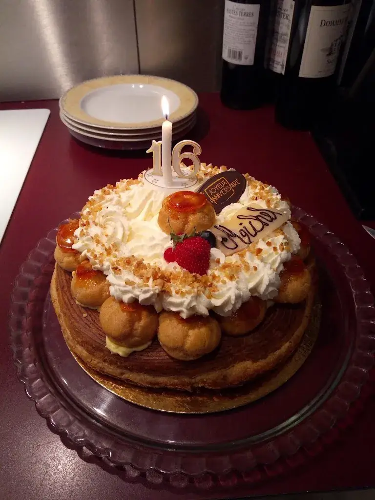 Menu_Les Maîtres du Pain_Rieux-Volvestre_image_1