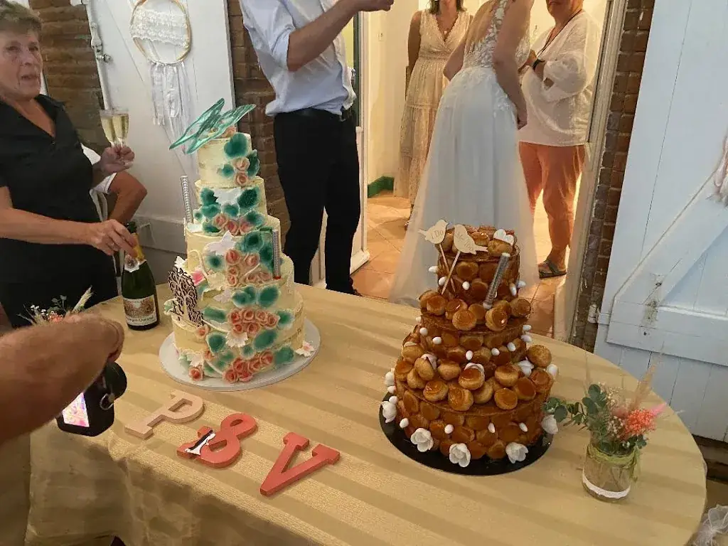 philip djibalene_Les Maîtres du Pain_Rieux-Volvestre_review