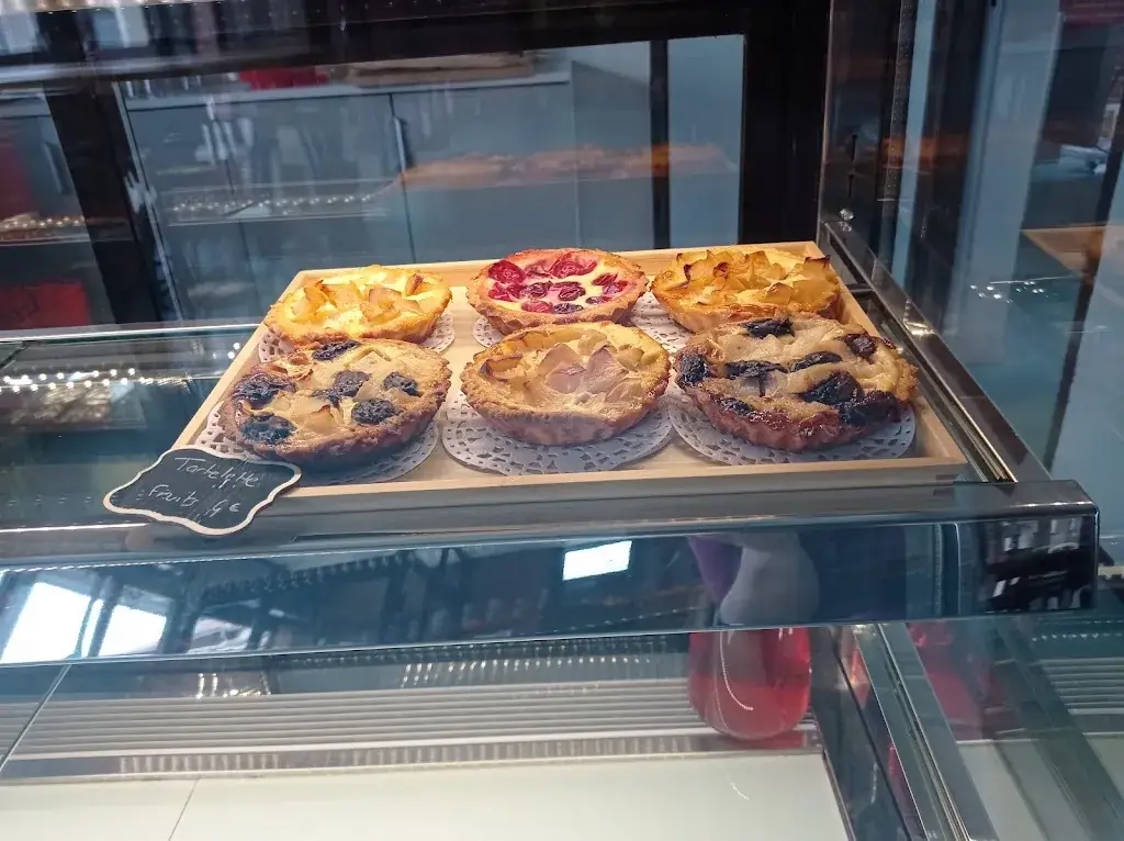 Au P'tit Coffee restaurant in Rieux-Volvestre