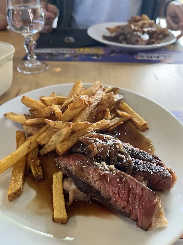 Denis Barahtanov_Le Racanel_Rignac_review