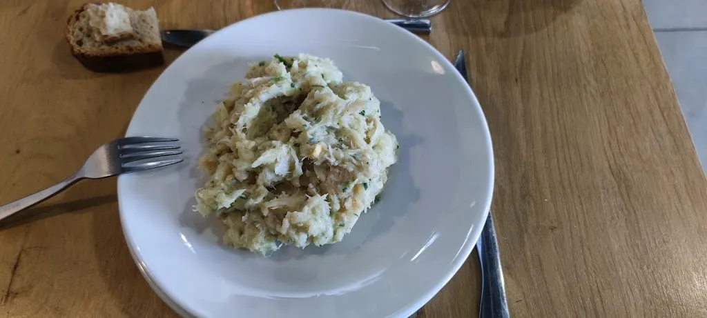 Jean WOJCIK_Le Racanel_Rignac_review