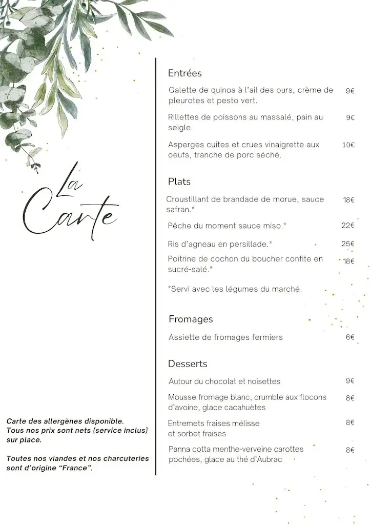 Menu_Le Flaconneur_Rignac_immagine_1