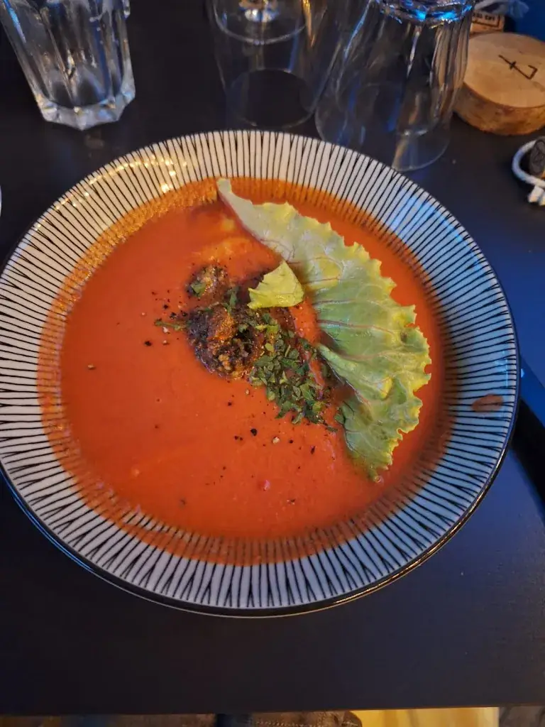 Cedric Garcia_Le Flaconneur_Rignac_recensione